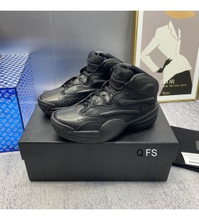 Alexander Wang Women's Sports Shoes In Black