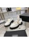 Alexander Wang Mulheres Carter Caixa de Sapatos Em Branco
