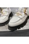 Alexander Wang Mulheres Carter Caixa de Sapatos Em Branco