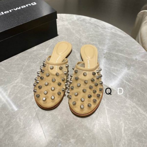 Alexander Wang Donna Rodi Muli In Beige