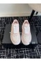 Alexander Wang Unisex Sneakers I Rosa/Vit