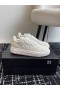 Alexander Wang Unisex Sneakers I Vitt