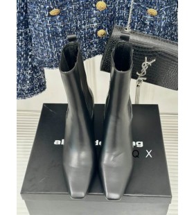 Alexander Wang Kvinnors Alexander Wang Kane Ankle Boot i Svart