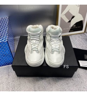 Alexander Wang Kvinnor Sport Skor I Vit