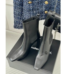 Alexander Wang Kadın Alexander Wang Kane Siyah Bileğe kadar bot