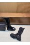 Alexander Wang Mujeres Carter Botas En Negro