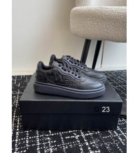 Alexander Wang Zapatillas Unisex En Negro