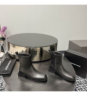 Alexander Wang Mujeres Throttie botines en Negro