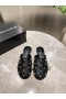 Alexander Wang Kvinders Rhodos Smutters I Sort Outlet