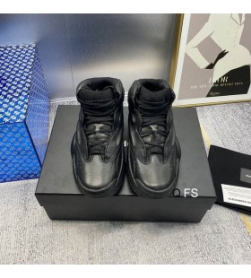 Alexander Wang Vrouwen Sport Schoenen In Zwart