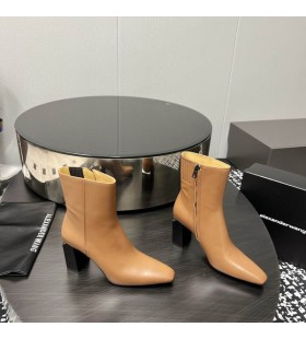 Alexander Wang Naisten Toni Nilkkurit Beige